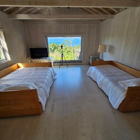 Residencias Requinte São Roque do Pico エクステリア 写真