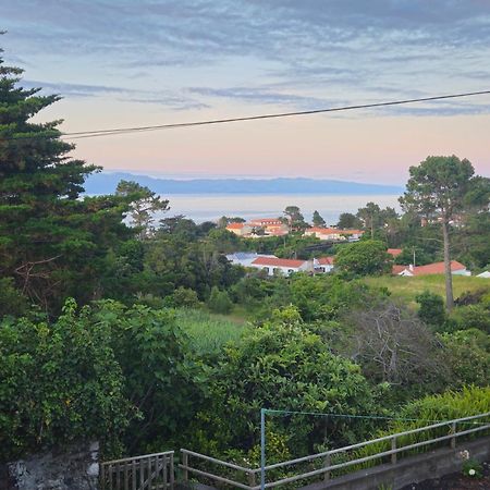 Residencias Requinte São Roque do Pico エクステリア 写真