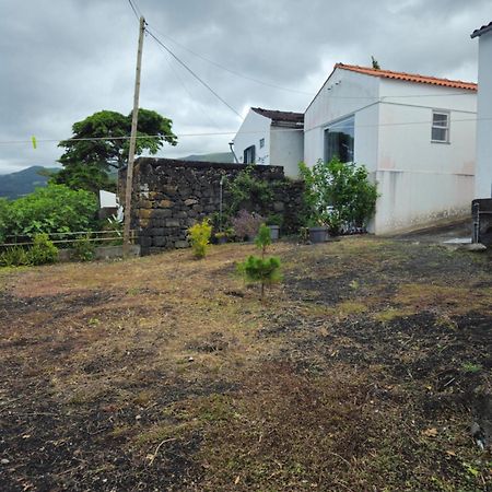 Residencias Requinte São Roque do Pico エクステリア 写真