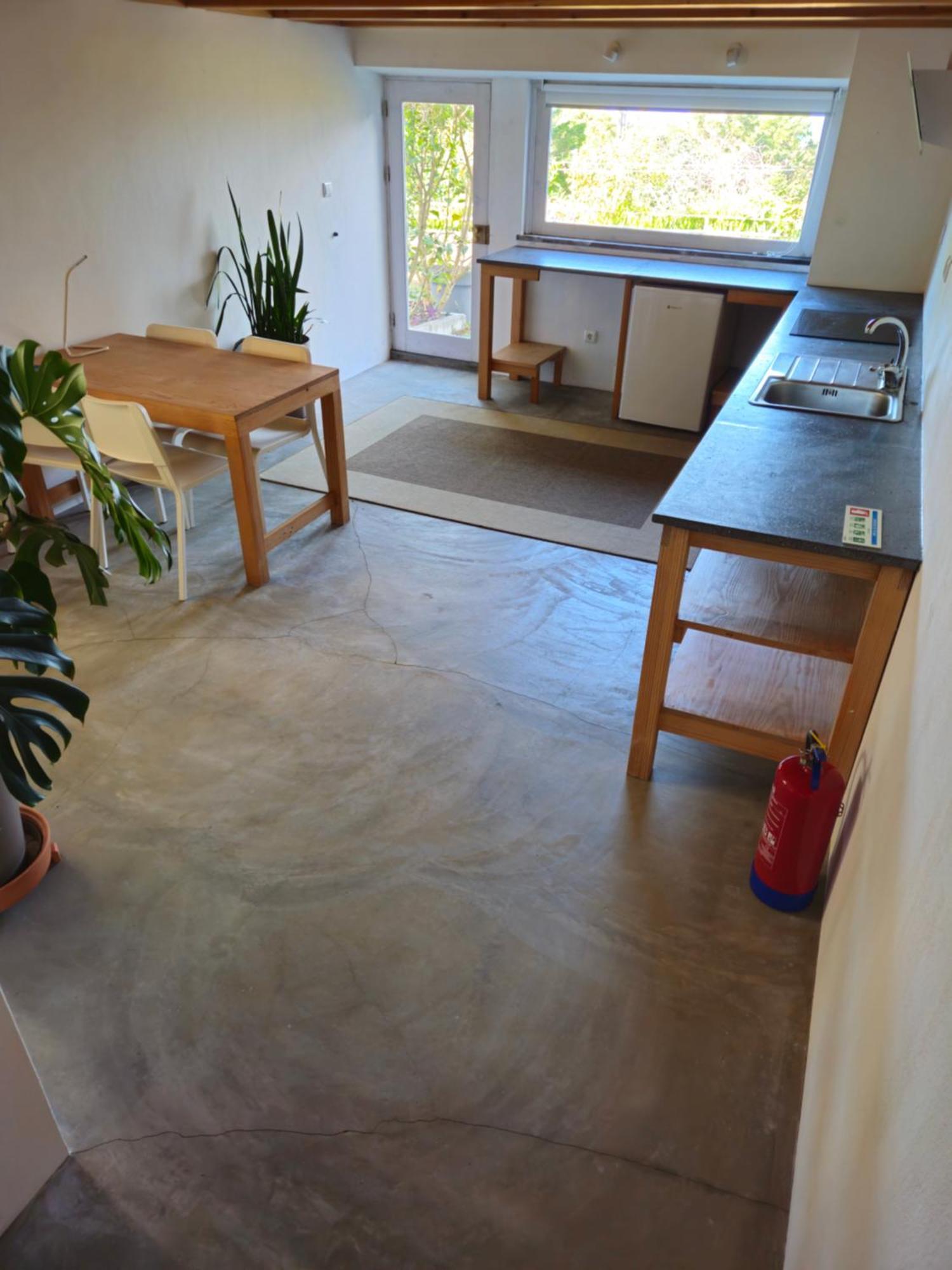 Residencias Requinte São Roque do Pico エクステリア 写真