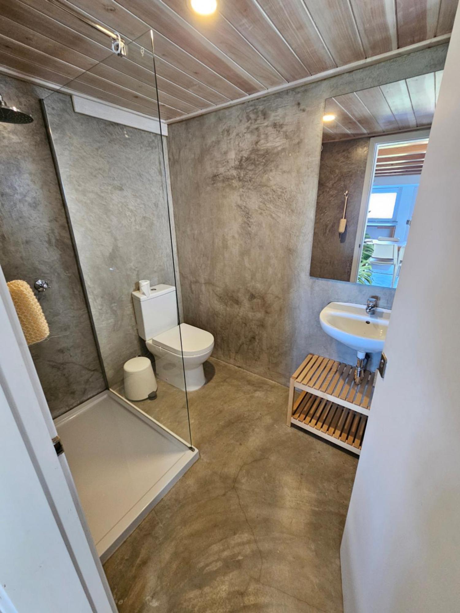 Residencias Requinte São Roque do Pico エクステリア 写真