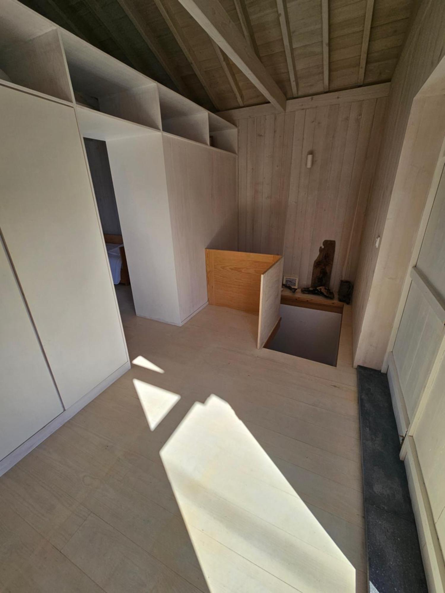 Residencias Requinte São Roque do Pico エクステリア 写真