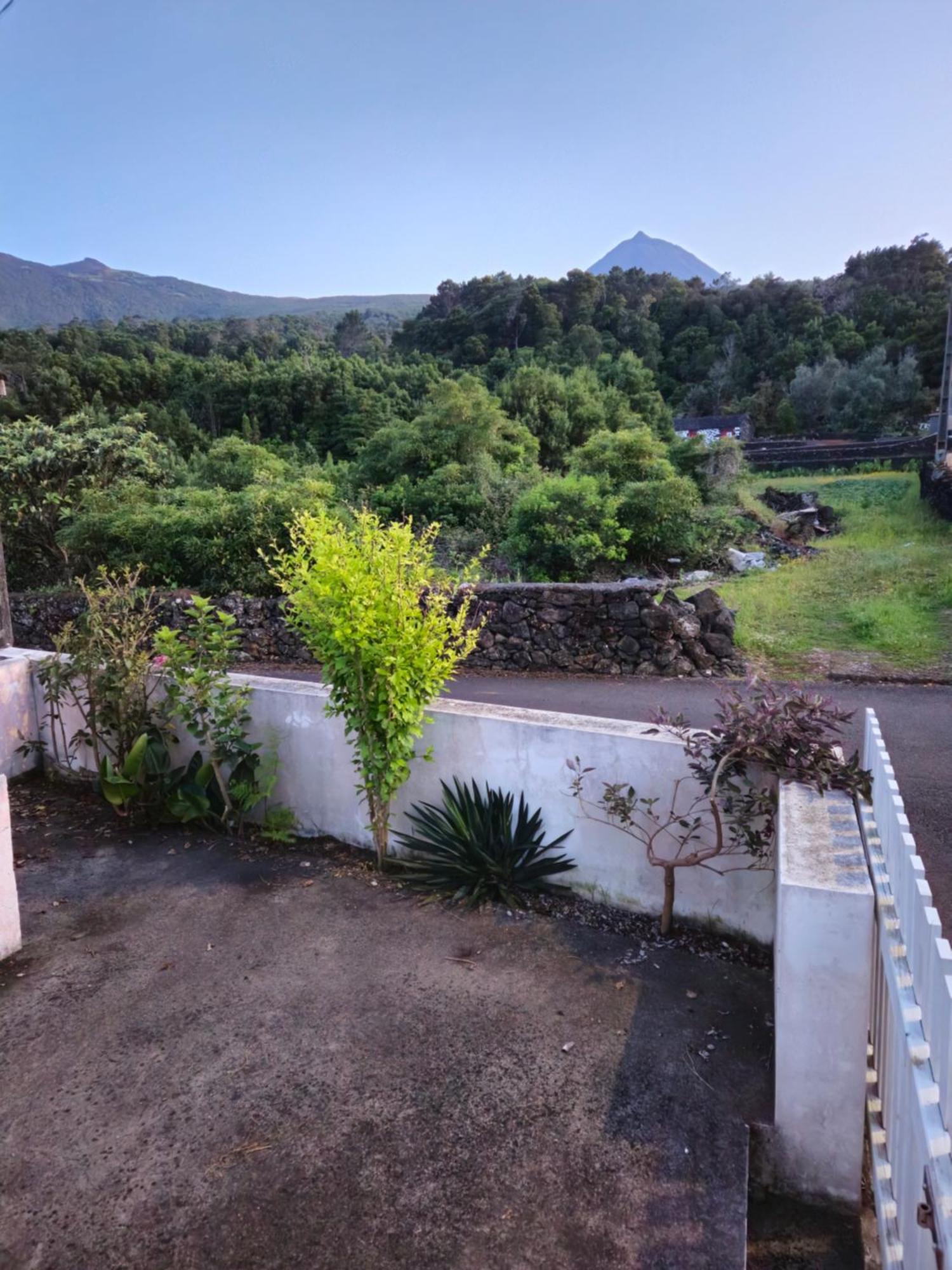 Residencias Requinte São Roque do Pico エクステリア 写真