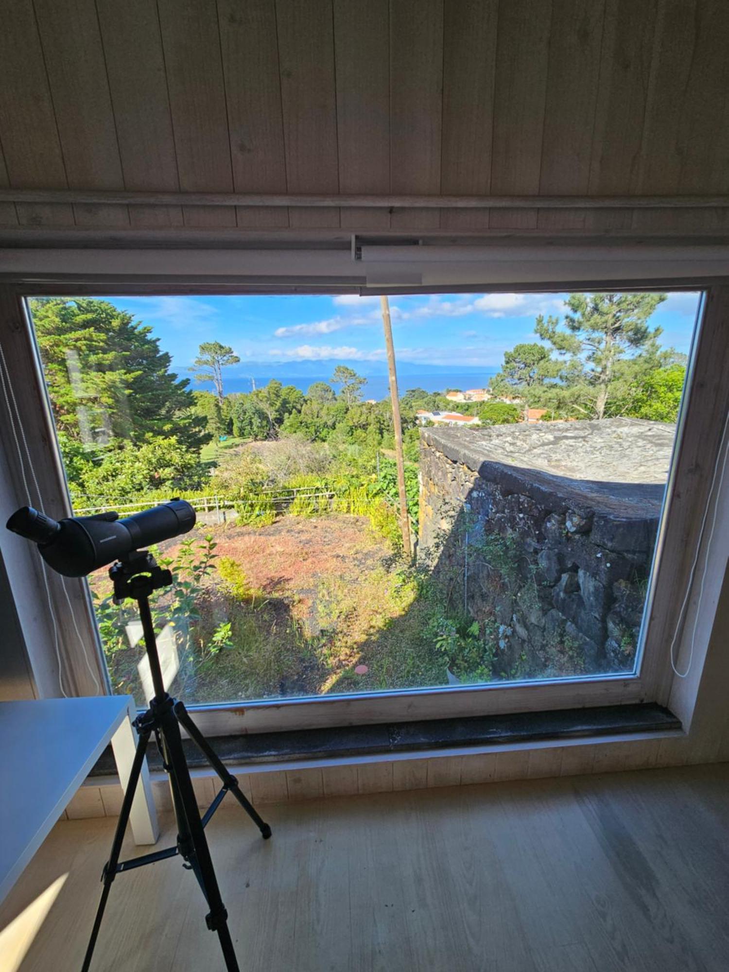 Residencias Requinte São Roque do Pico エクステリア 写真
