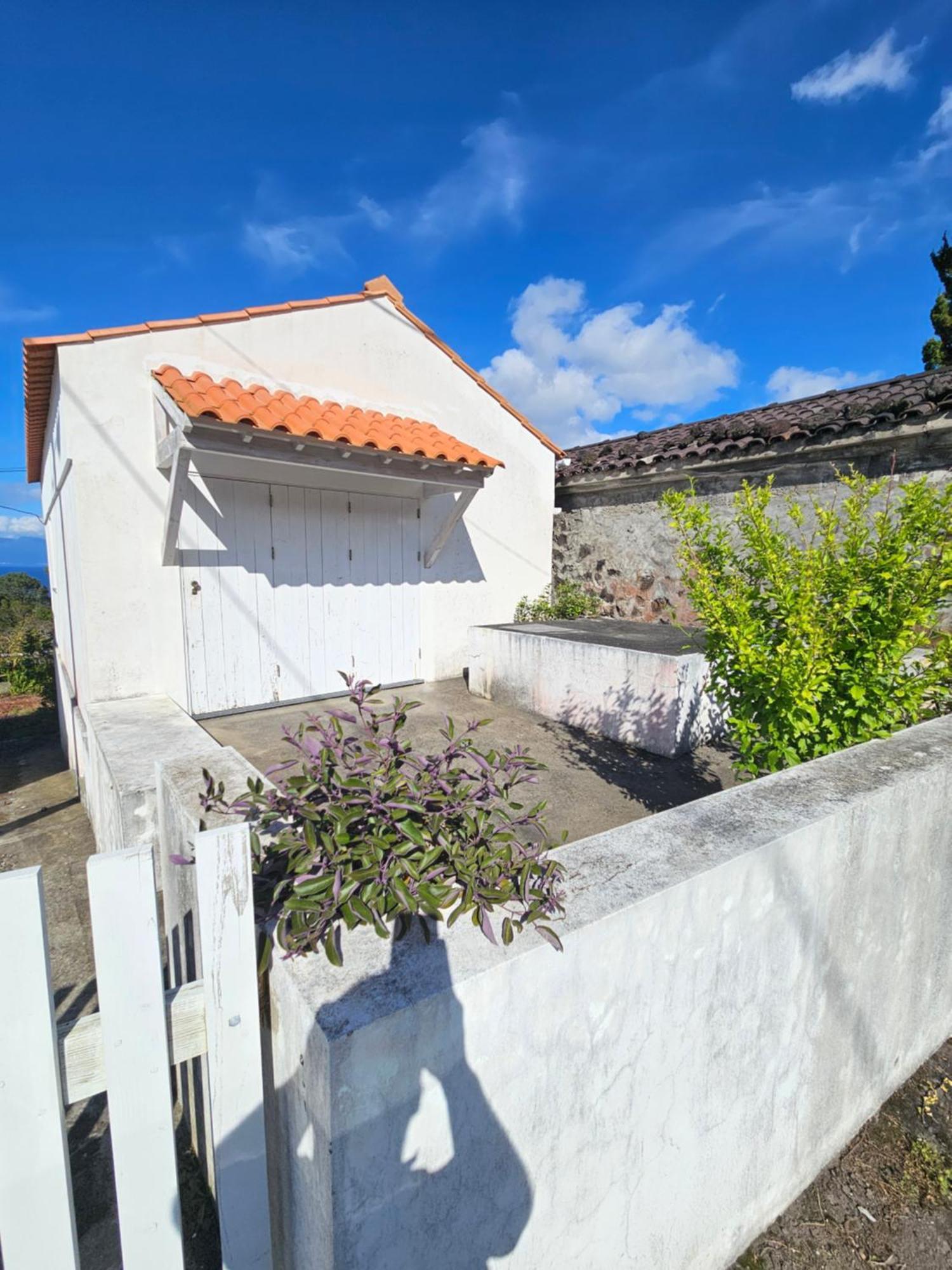 Residencias Requinte São Roque do Pico エクステリア 写真