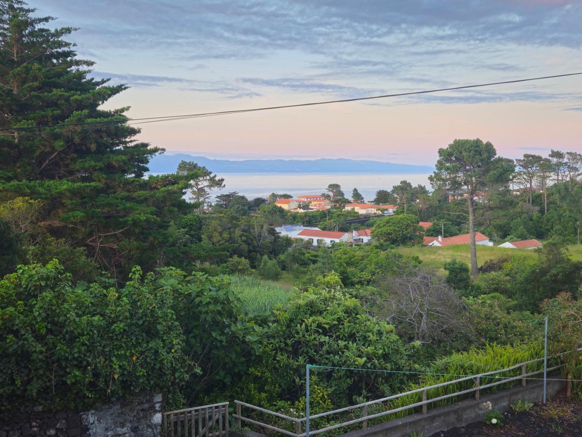 Residencias Requinte São Roque do Pico エクステリア 写真