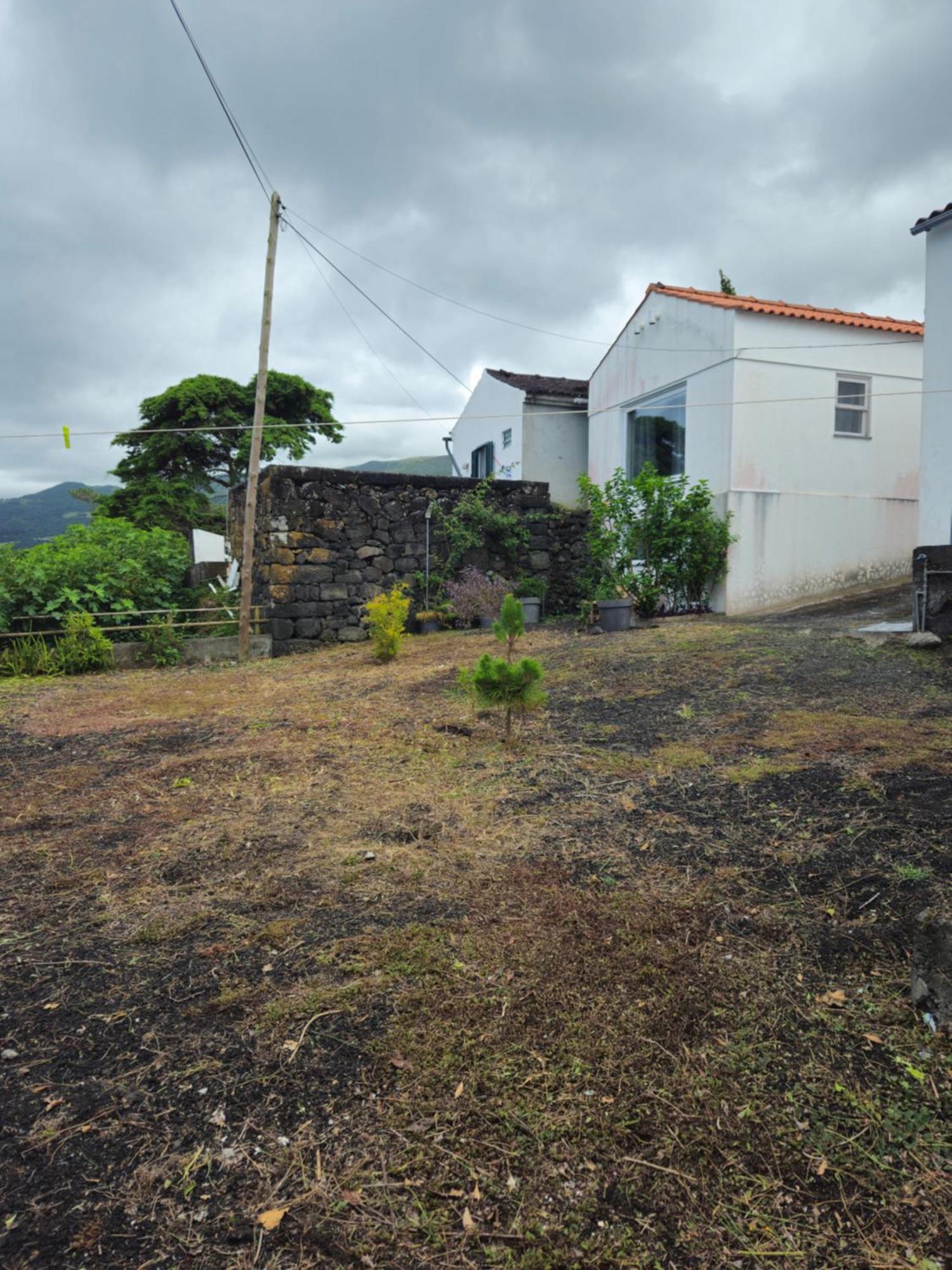 Residencias Requinte São Roque do Pico エクステリア 写真