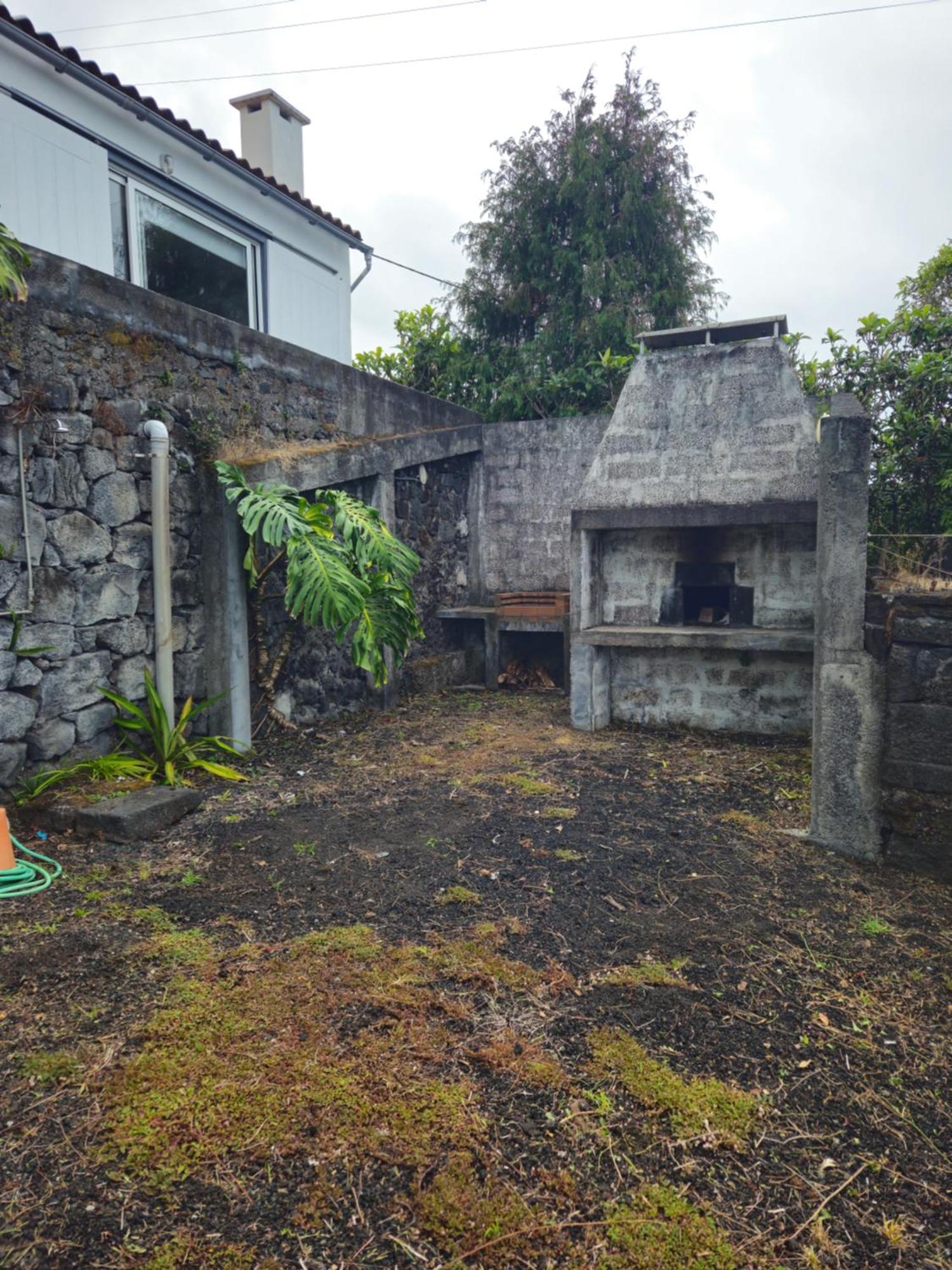 Residencias Requinte São Roque do Pico エクステリア 写真